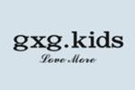 gxg.kidslogo设计含义,品牌vi设计介绍