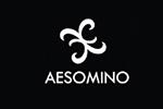 AEsomino衣莎美诺logo设计含义,品牌vi设计介绍