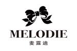 MELODIE麦露迪logo设计含义,品牌vi设计介绍