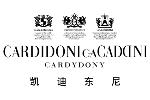 凱迪東尼CARDYDONYlogo設(shè)計含義,品牌vi設(shè)計介紹