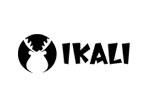伊佳林(IKALI)logo设计含义,品牌vi设计介绍
