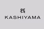 KASHIYAMAlogo设计含义,品牌vi设计介绍