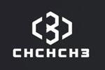chchch3logo设计含义,品牌vi设计介绍