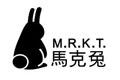 mrkt马克兔logo设计含义,品牌vi设计介绍