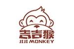 吉吉猴logo设计含义,品牌vi设计介绍