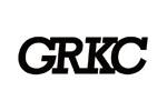 GRKClogo设计含义,品牌vi设计介绍