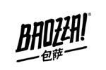 BAOZZA包萨logo设计含义,品牌vi设计介绍