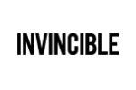 invinciblelogo设计含义,品牌vi设计介绍