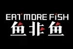 鱼非鱼logo设计含义,品牌vi设计介绍