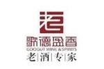 歌德盈香logo設(shè)計(jì)含義,品牌vi設(shè)計(jì)介紹