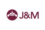 J&M快乐玛丽logo设计含义,品牌vi设计介绍