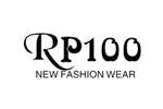RP100logo设计含义,品牌vi设计介绍