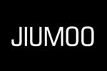 JIUMOOlogo设计含义,品牌vi设计介绍