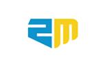 2M(MIX&MATCH)logo设计含义,品牌vi设计介绍
