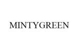 MINTYGREENlogo设计含义,品牌vi设计介绍