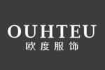 OUHTEU欧度logo设计含义,品牌vi设计介绍