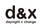 D&xlogo设计含义,品牌vi设计介绍