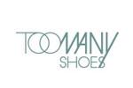 toomanyshoeslogo設(shè)計含義,品牌vi設(shè)計介紹