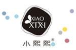 小熙熙logo設(shè)計含義,品牌vi設(shè)計介紹