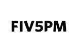 FIV5PMlogo设计含义,品牌vi设计介绍