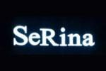 SeRina飒芮纳logo设计含义,品牌vi设计介绍
