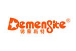 DeMengSiTe(德蒙斯特)logo设计含义,品牌vi设计介绍