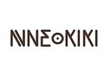 NNE⊙KIKI尼可logo设计含义,品牌vi设计介绍