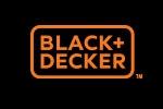 Black&Decker百得logo设计含义,品牌vi设计介绍