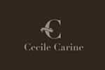 CecileCarine赛斯珂瑞logo设计含义,品牌vi设计介绍