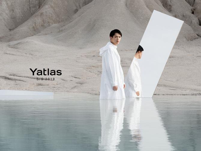 Yatlas亞銳]