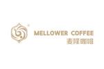 麦隆咖啡logo设计含义,品牌vi设计介绍