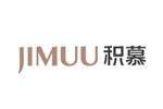 JIMUU积慕logo设计含义,品牌vi设计介绍