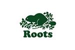 绿适Rootslogo设计含义,品牌vi设计介绍