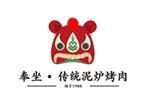 奉坐logo设计含义,品牌vi设计介绍