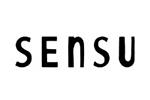sensu森所logo设计含义,品牌vi设计介绍