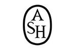 ASHlogo设计含义,品牌vi设计介绍