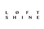 LOFTSHINElogo設計含義,品牌vi設計介紹