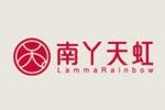 南丫天虹logo设计含义,品牌vi设计介绍