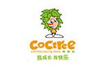 Cocotree棵棵樹logo設(shè)計含義,品牌vi設(shè)計介紹