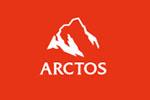 ARCTOS极星logo设计含义,品牌vi设计介绍