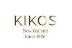 KIKOS淇蔲logo设计含义,品牌vi设计介绍
