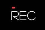 REC芮客logo设计含义,品牌vi设计介绍