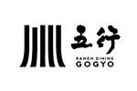 GOGYO五行logo设计含义,品牌vi设计介绍