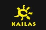 KAILAS凯乐石logo设计含义,品牌vi设计介绍