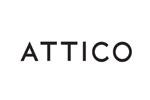 Atticologo设计含义,品牌vi设计介绍