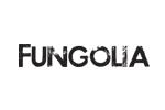 FUNGOLIAlogo设计含义,品牌vi设计介绍