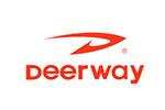 Deerway德爾惠logo設(shè)計(jì)含義,品牌vi設(shè)計(jì)介紹