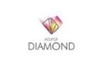 一杯钻石logo设计含义,品牌vi设计介绍