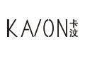 KAVON卡汶logo设计含义,品牌vi设计介绍