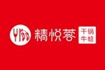 精悅蓉logo設計含義,品牌vi設計介紹